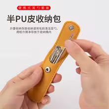Ear Cleaner Wax Pickers Earpick Wax Remover