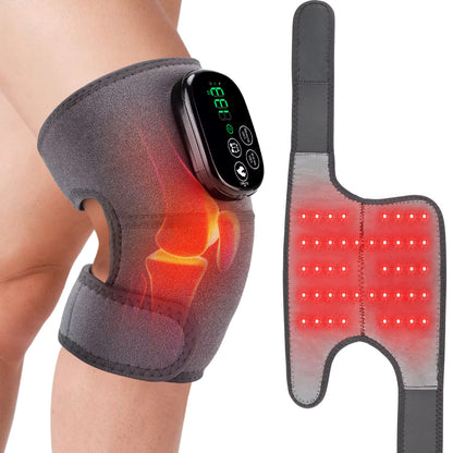 Light Devices Knee Pad Brace 3 In 1 Heating