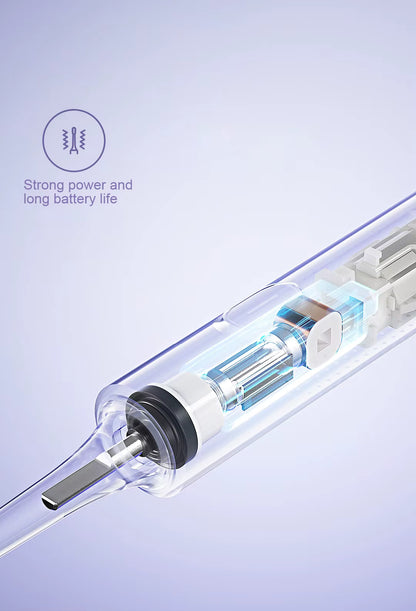 XIAOMI MIJIA Sonic Electric Toothbrush T302,USB Rechargeable,IPX8 Waterproof,Battery life 150 day,4 Modes,Toothbrushes Whitening