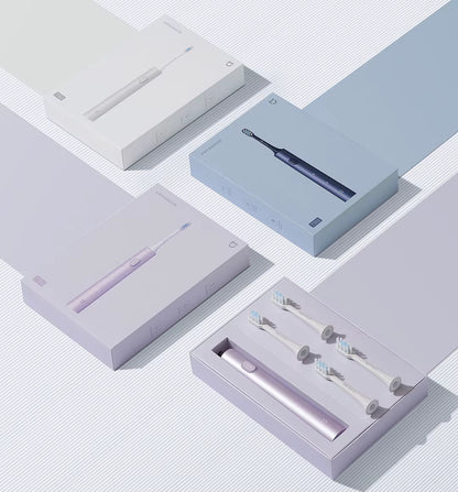 XIAOMI MIJIA Sonic Electric Toothbrush T302,USB Rechargeable,IPX8 Waterproof,Battery life 150 day,4 Modes,Toothbrushes Whitening