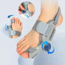 Bunion fix